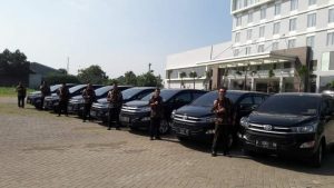 Persewaan Sewa Rental Mobil Surabaya Termurah