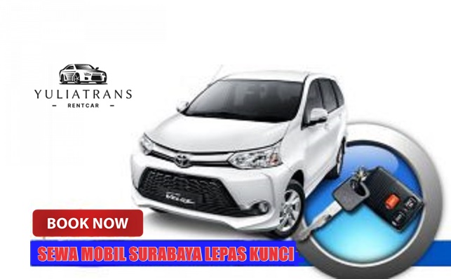 harga sewa mobil surabaya murah