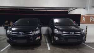 rental mobil innova surabaya murah