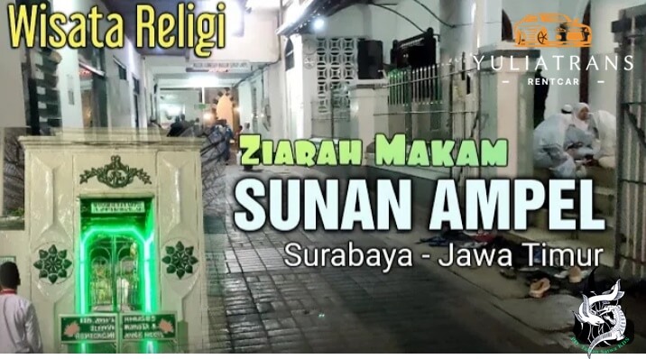 sunan ampel surabaya