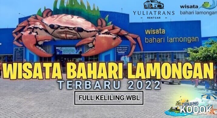 wisata bahari lamongan