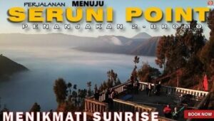 harga paket wisata bromo murah