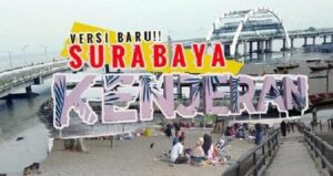 city tour wisata surabaya pantai ria