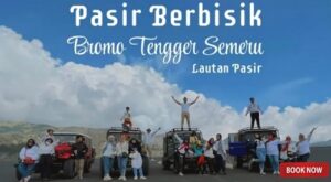 pasir berbisik bromo