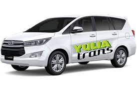 sewa mobil innova