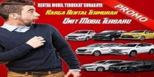 sewa mobil murah