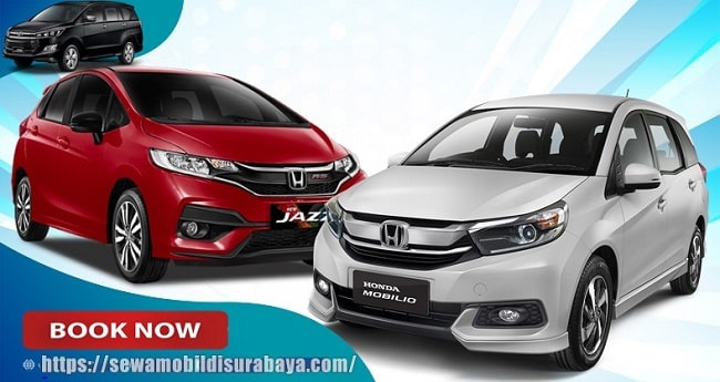 rental mobil surabaya ke batu malang