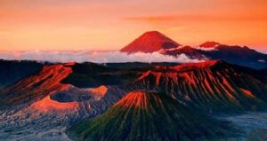 paket wisata surabaya bromo