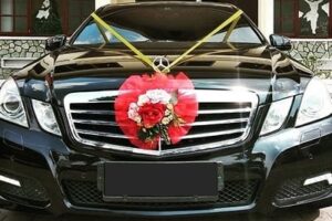 rental mobil pengantin surabaya