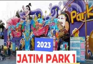 Jatim park1