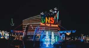 wisata batu malang batu night spectacular