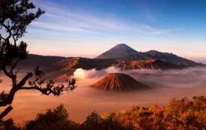 wisata gunung bromo