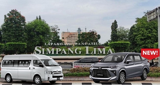 sewa mobil surabaya semarang