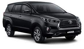 rental mobil innova surabaya