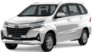 sewa mobil avanza surabaya